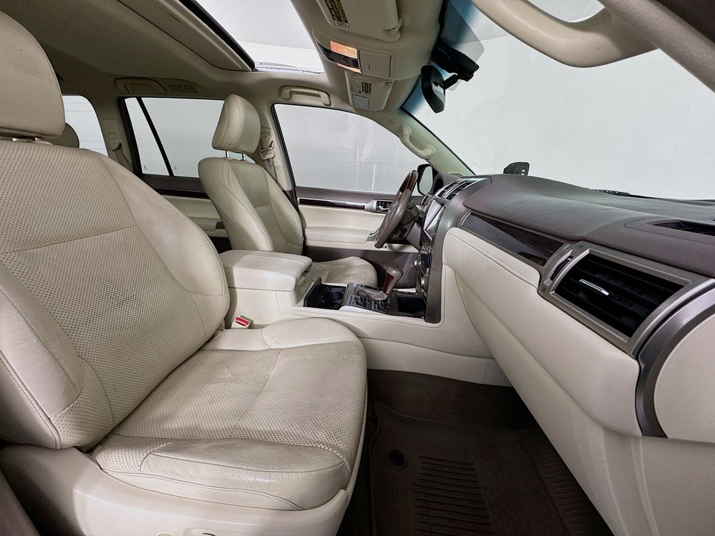 Used Car 2015 Lexus Gx  460 Luxury For Sale Under $20,000 In Austin, Texas