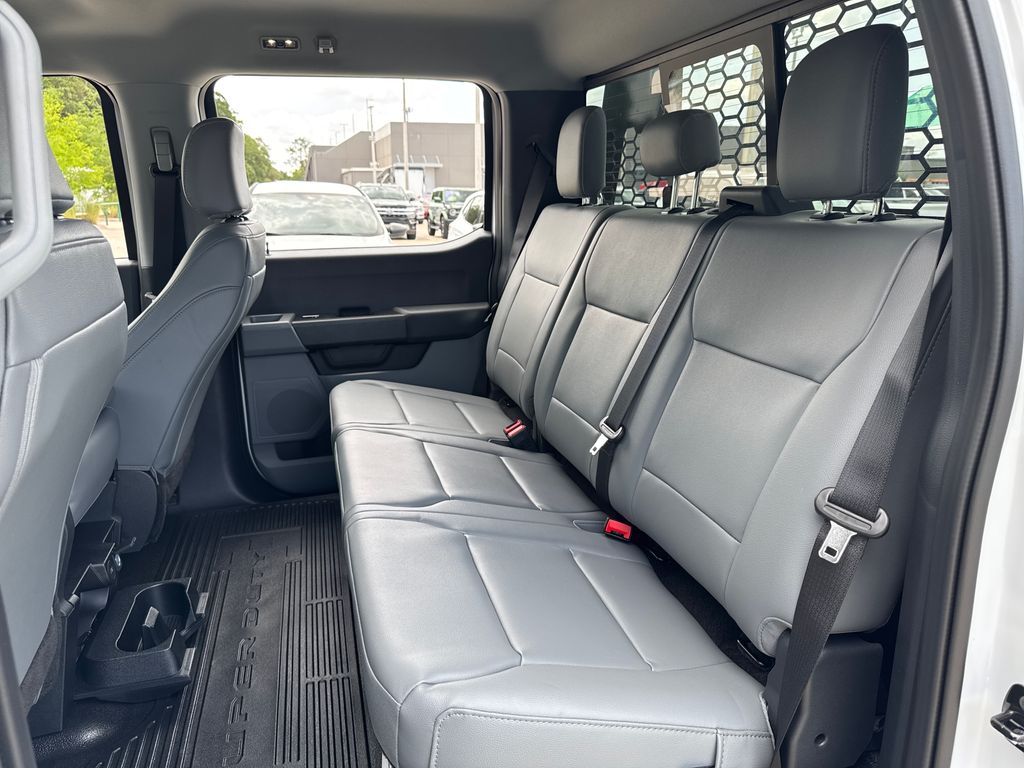 New 2026 White Ford XL image 16