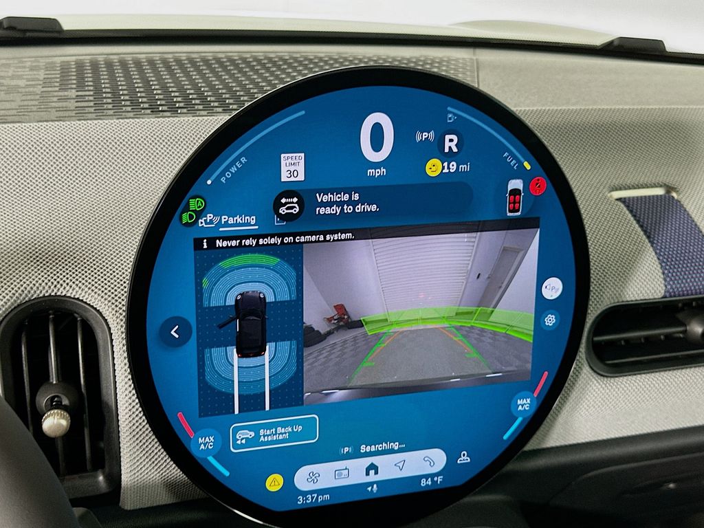 Thumbnail: 2026 MINI Cooper - 13