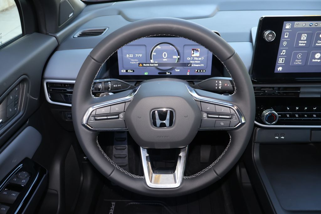 2024 Honda Prologue Touring 12