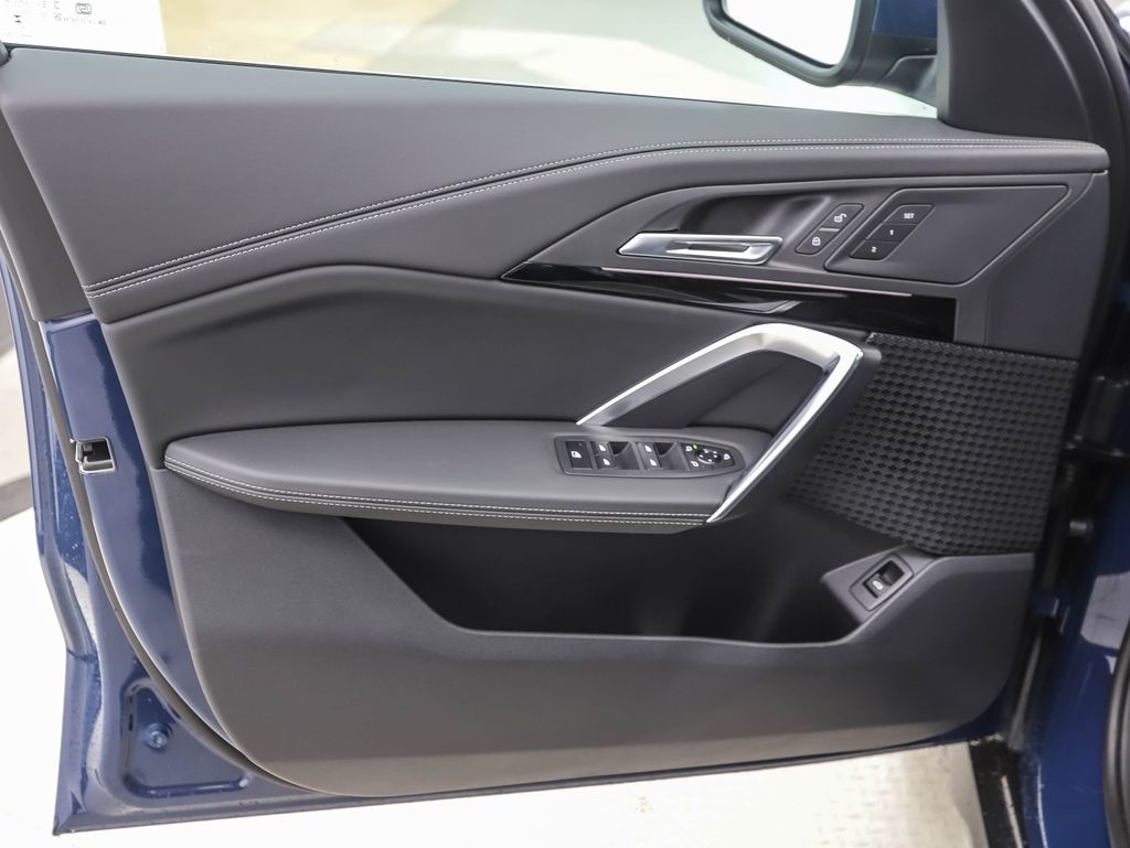 Thumbnail: 2026 BMW X1 - 8
