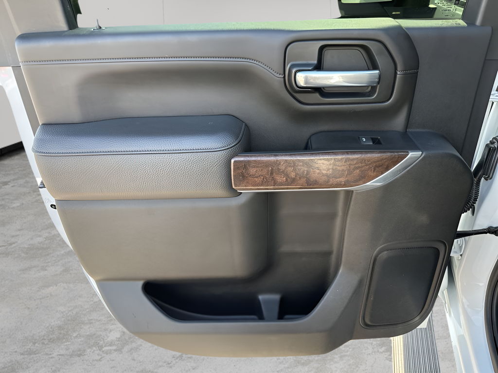 Used Car 2020 Gmc Sierra 3500hd  Denali For Sale Under $50,000 In Austin, Texas