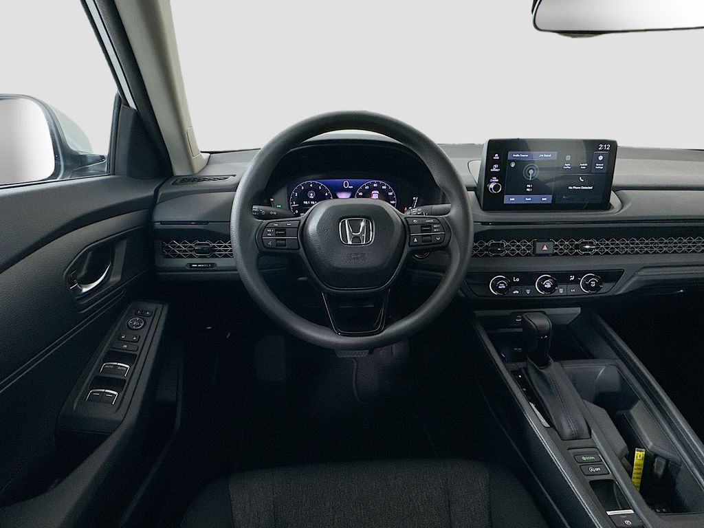 Thumbnail: 2026 Honda Accord - 18