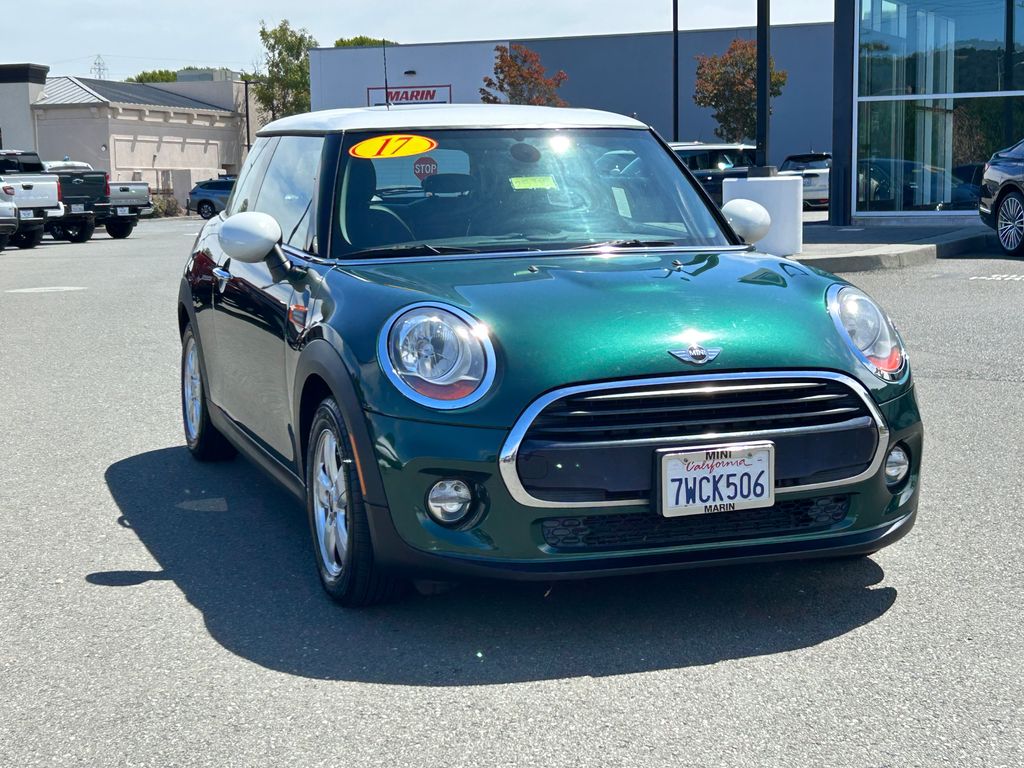 Thumbnail: 2017 MINI Cooper - 7