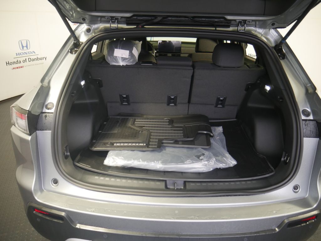 Thumbnail: 2026 Honda Prologue - 6