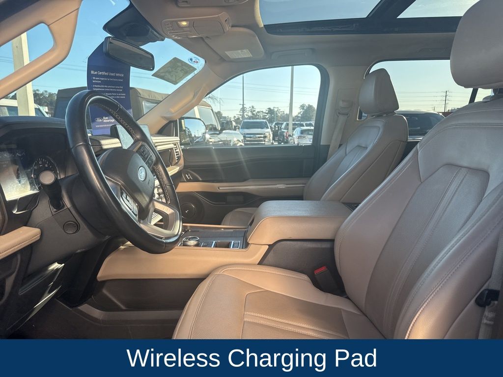 2024 Ford Expedition Limited MAX