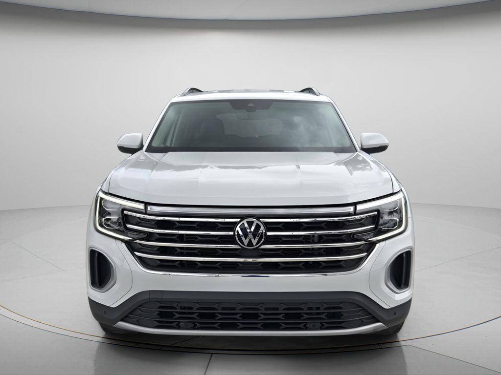 2024 Volkswagen Atlas - $26,867