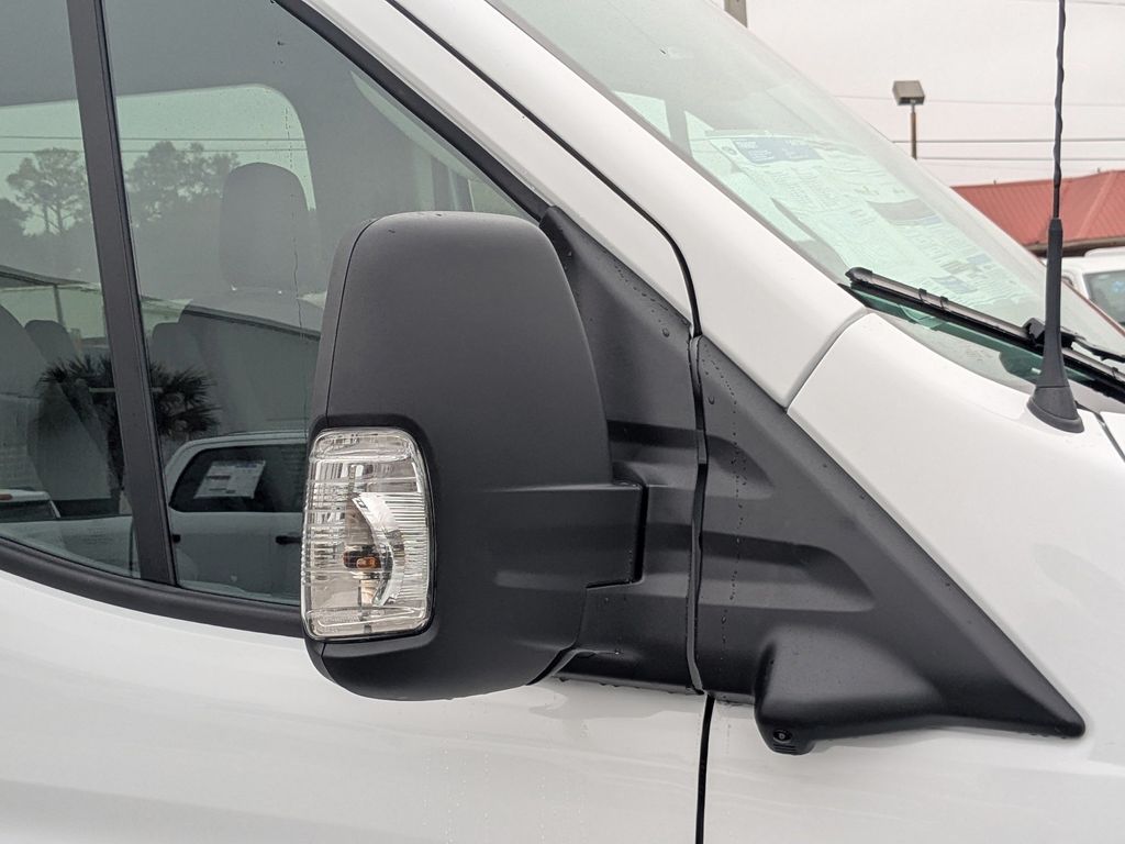 2026 Ford Transit-350 Passenger Van XLT