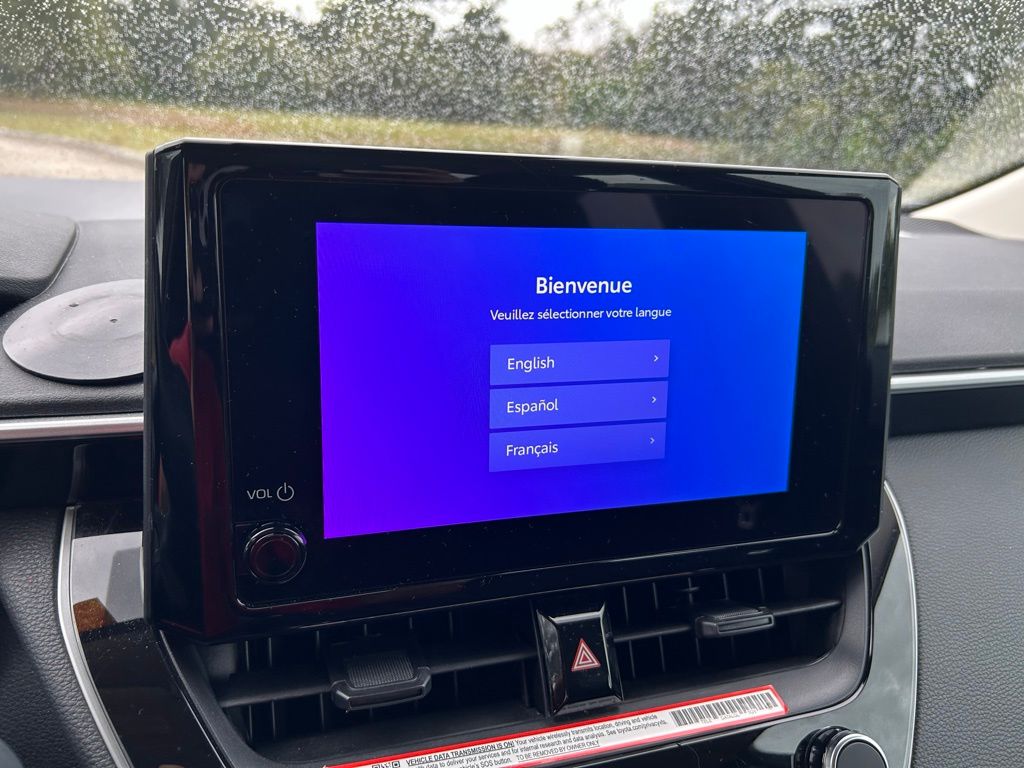 Thumbnail: 2025 Toyota Corolla - 23