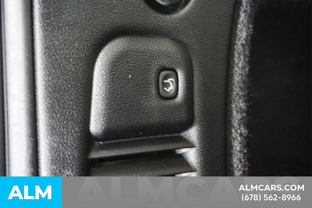Used 2026 Black Dodge GT image 22