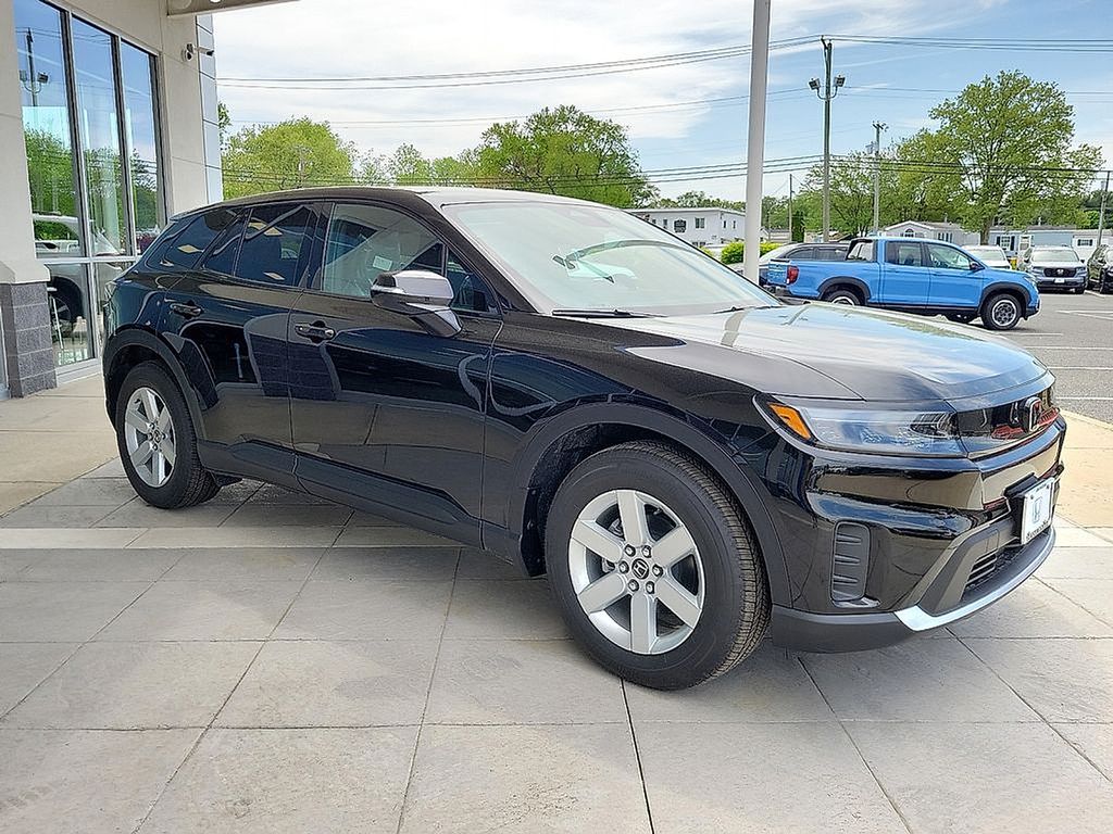 Thumbnail: 2026 Honda Prologue - 2