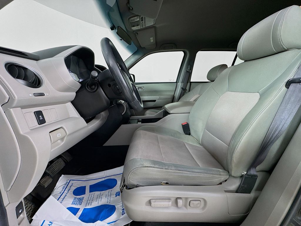 Used Car 2012 Honda Pilot  Ex For Sale Under $10,000 In Austin, Texas