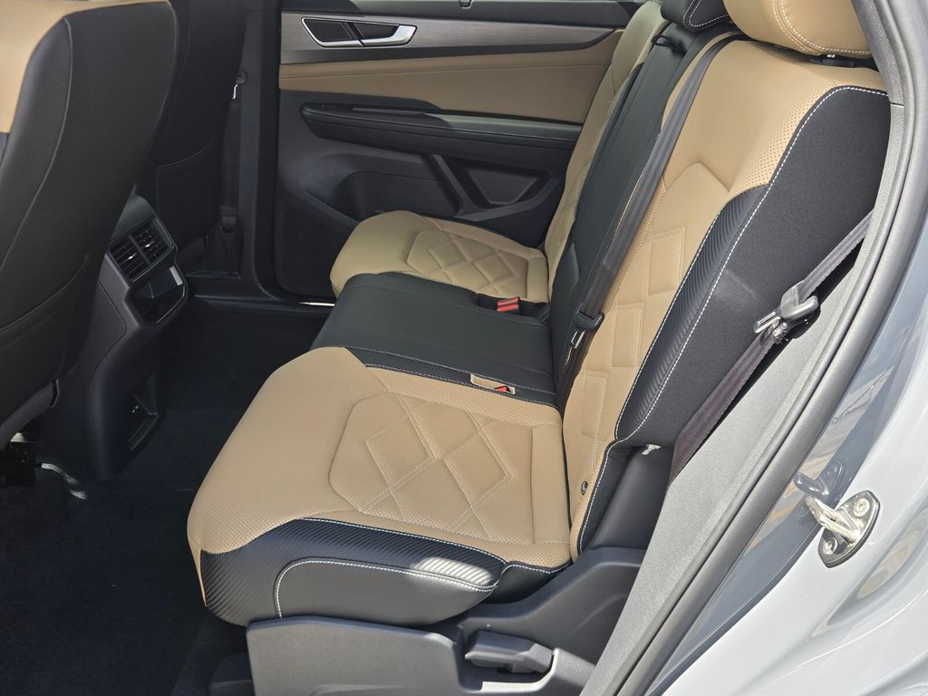 2026 Volkswagen Atlas - $40,417