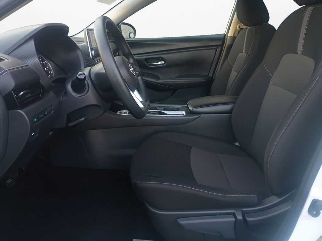 Used Car 2024 Nissan Sentra  Sv For Sale Under $20,000 In Austin, Texas