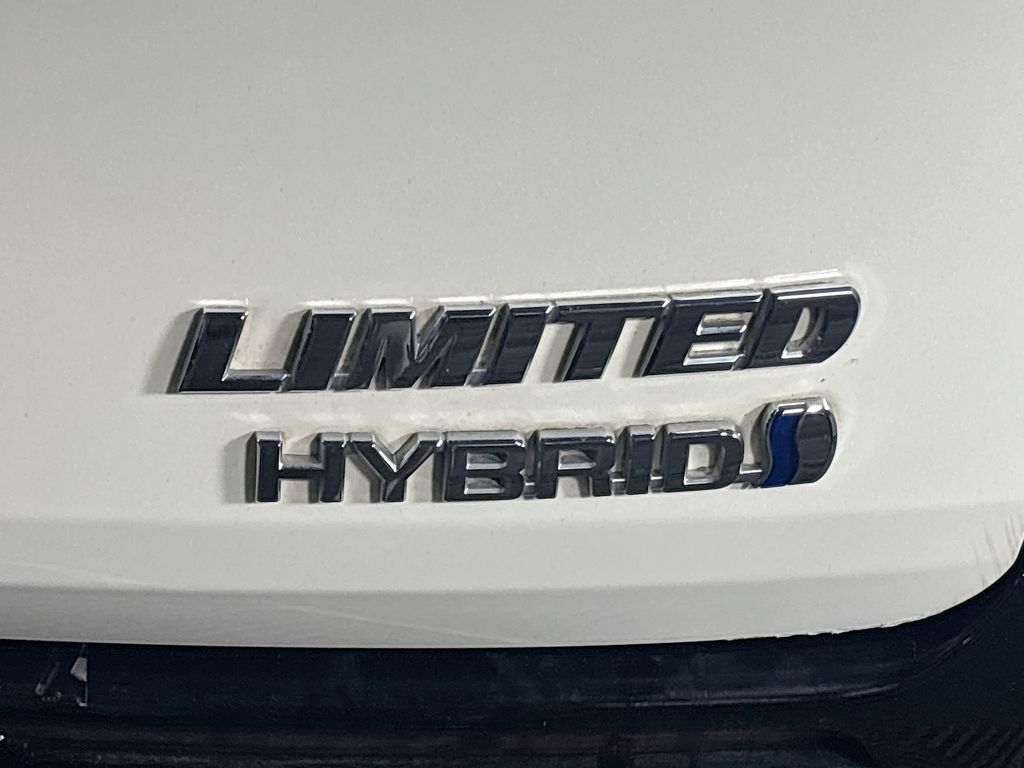 2021 Toyota Sienna Limited