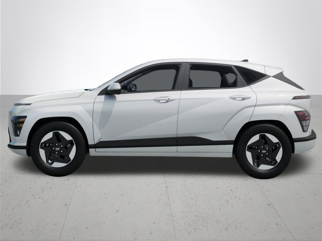 2025 Hyundai Kona Electric SE