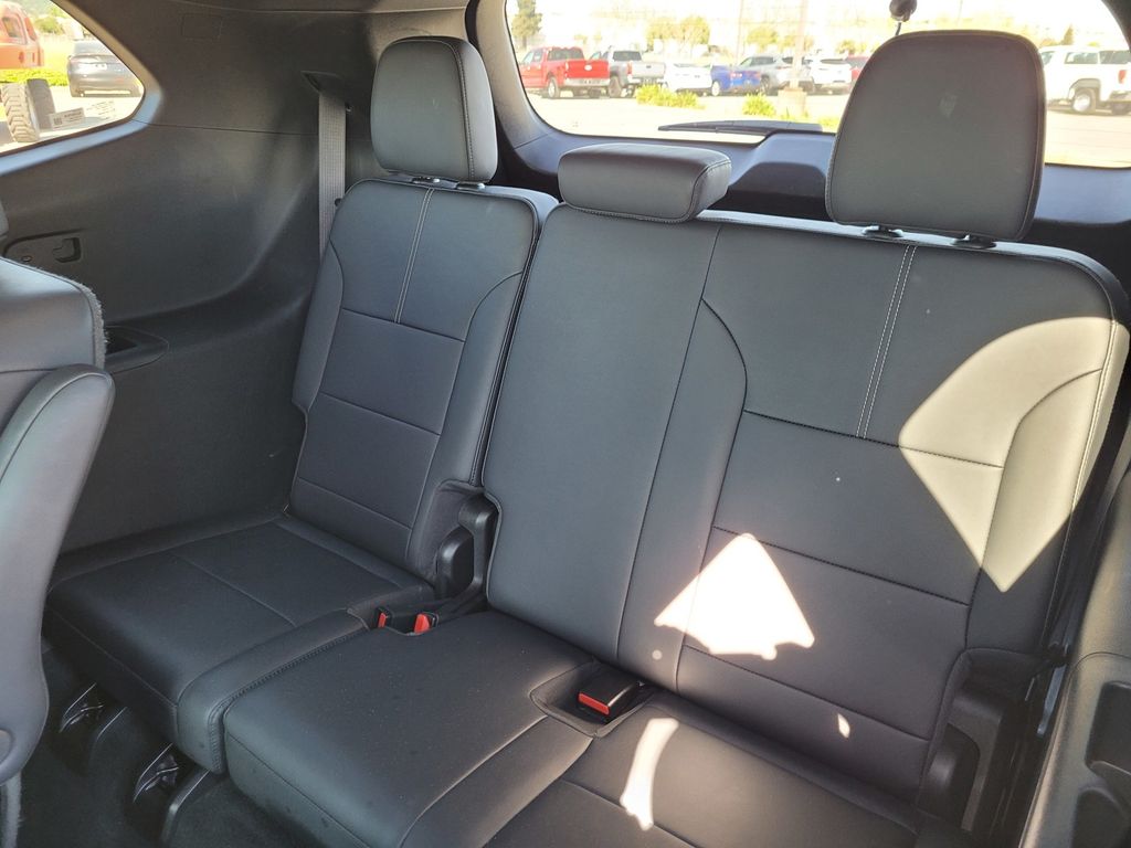 Used 2024 Black GMC Elevation image 14