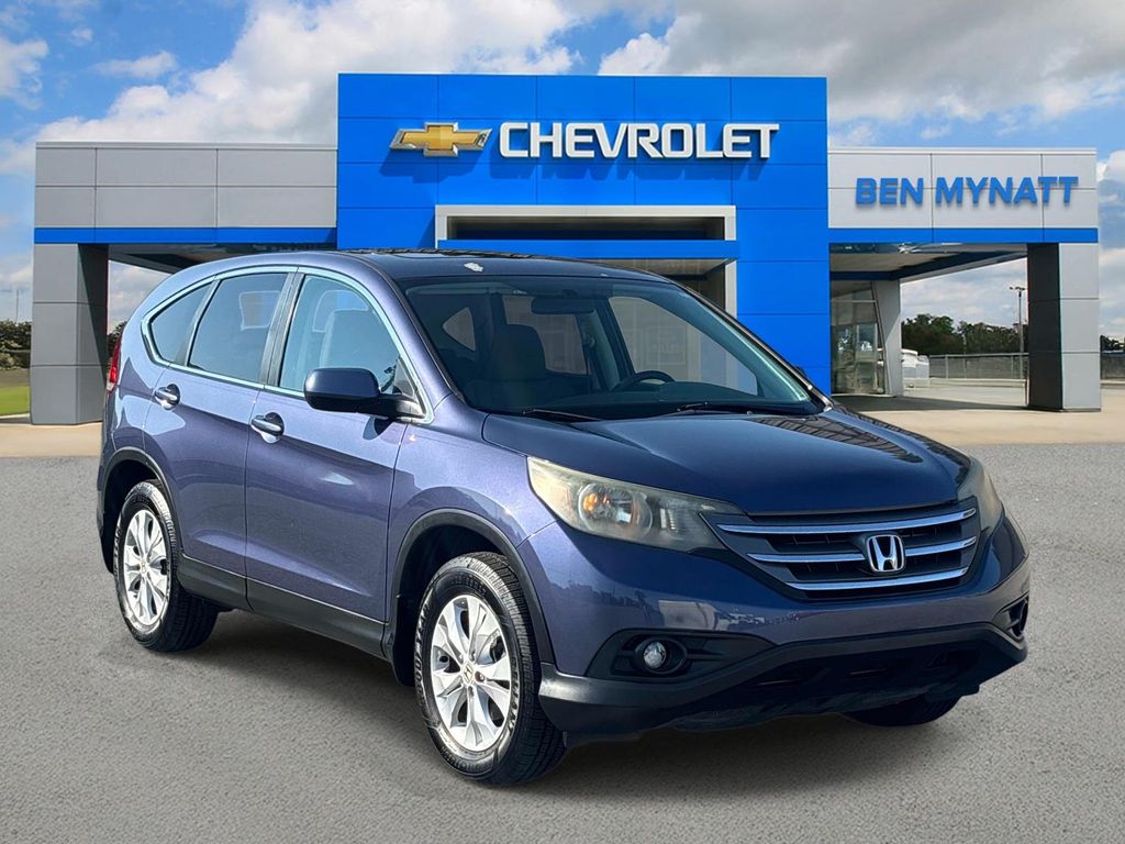 2014 Honda CR-V EX SUV