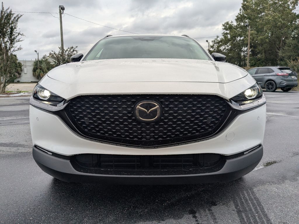 2026 Mazda CX-30 2.5 S Aire Edition