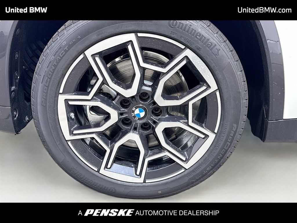 Thumbnail: 2026 BMW X1 - 2