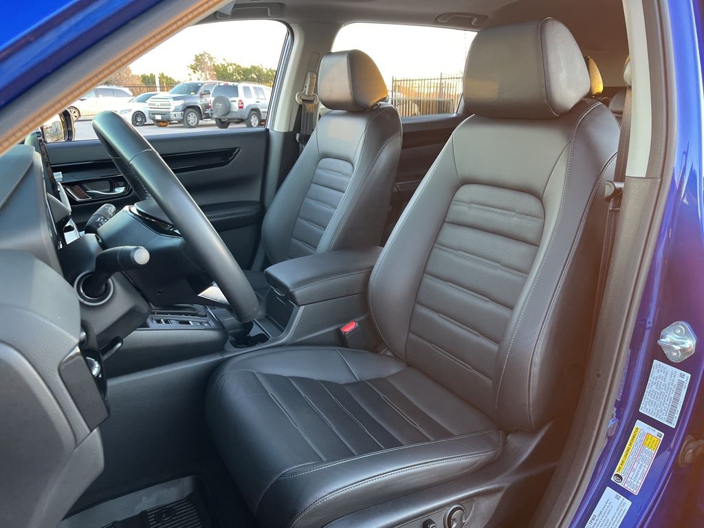 Thumbnail: 2023 Honda CR-V - 26