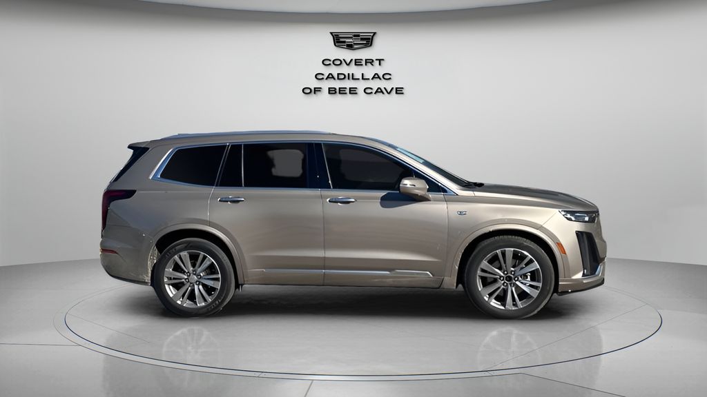 Used Car 2022 Cadillac Xt6  Premium Luxury For Sale Under $30,000 In Austin, Texas