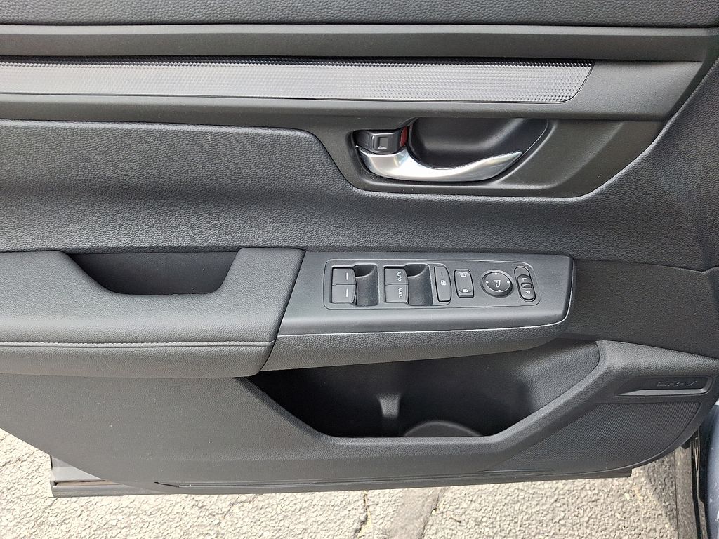 Thumbnail: 2024 Honda CR-V - 13