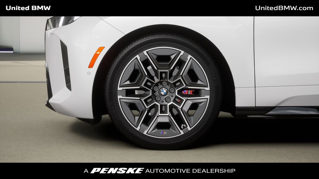 Thumbnail: 2026 BMW iX - 7