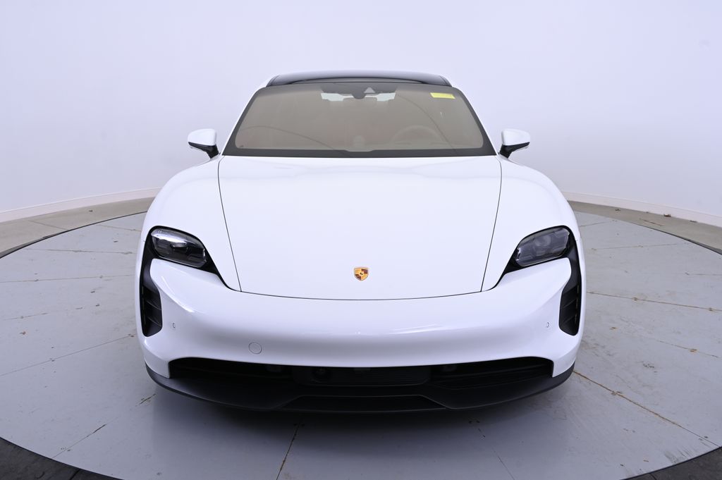 2023 Porsche Taycan GTS 10