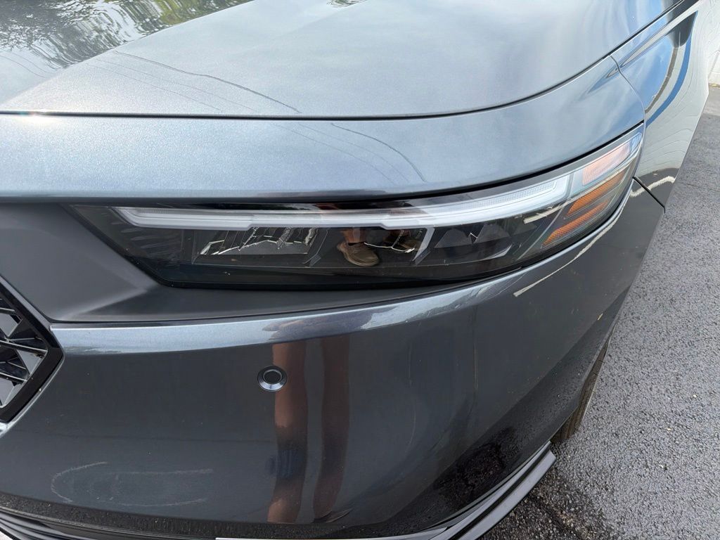 Thumbnail: 2025 Honda Accord - 9