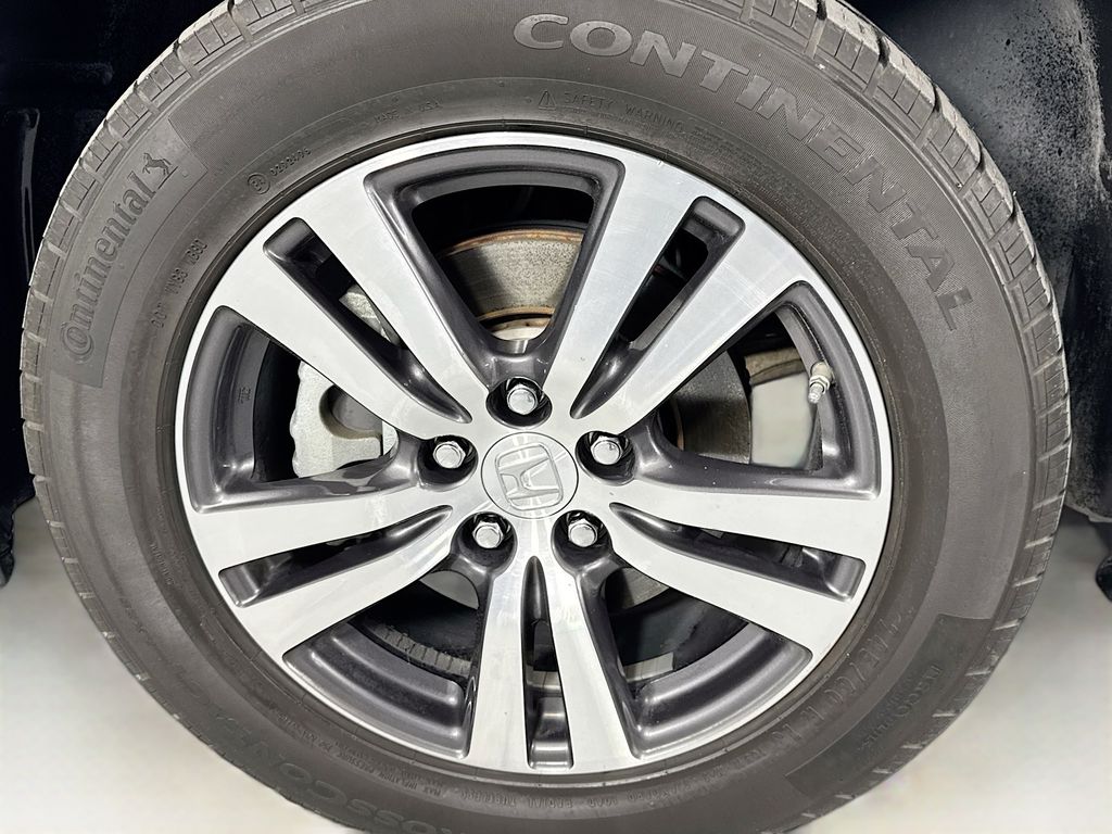 Used Car 2018 Honda Pilot  Ex-l For Sale Under $20,000 In Austin, Texas