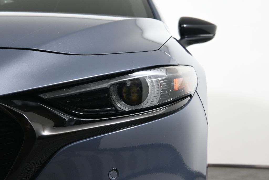 2021 Mazda Mazda3 Premium 10