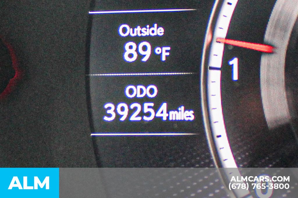 Used 2023 Gray Lexus 600 F SPORT image 39