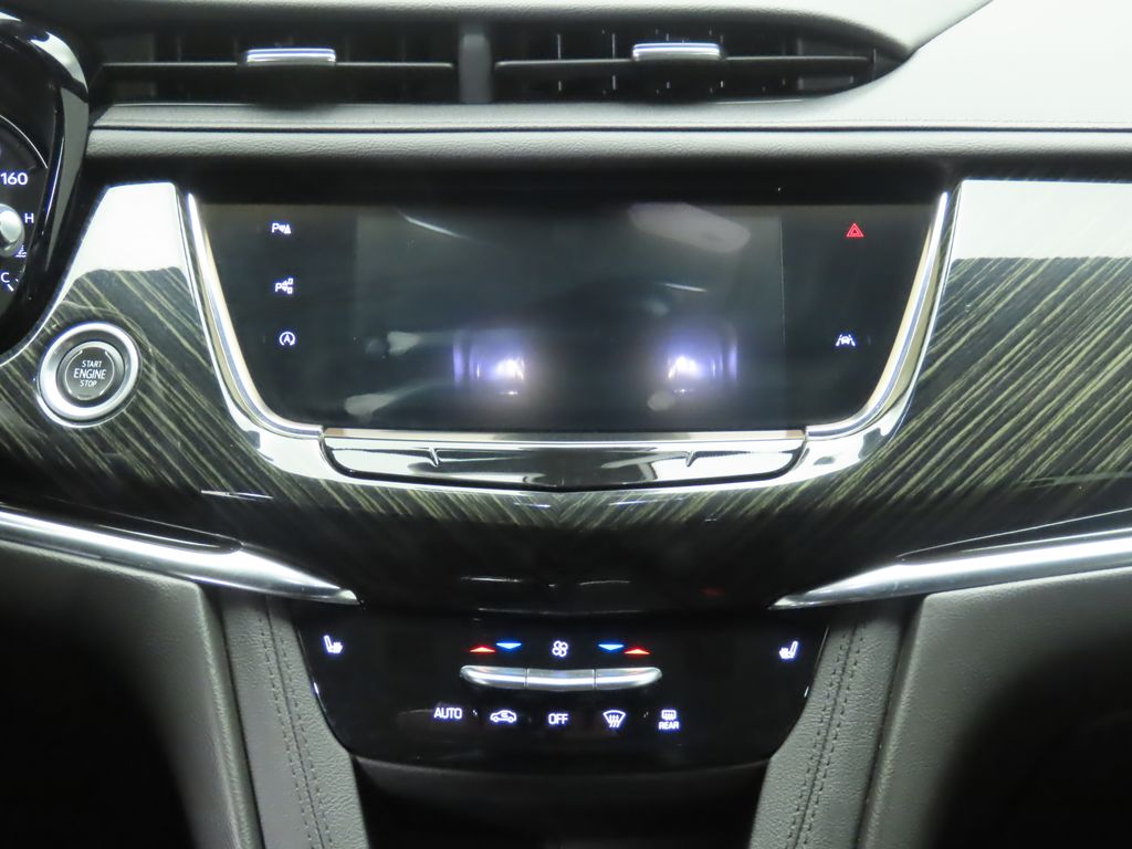 2020 Cadillac XT6 Premium Luxury 14