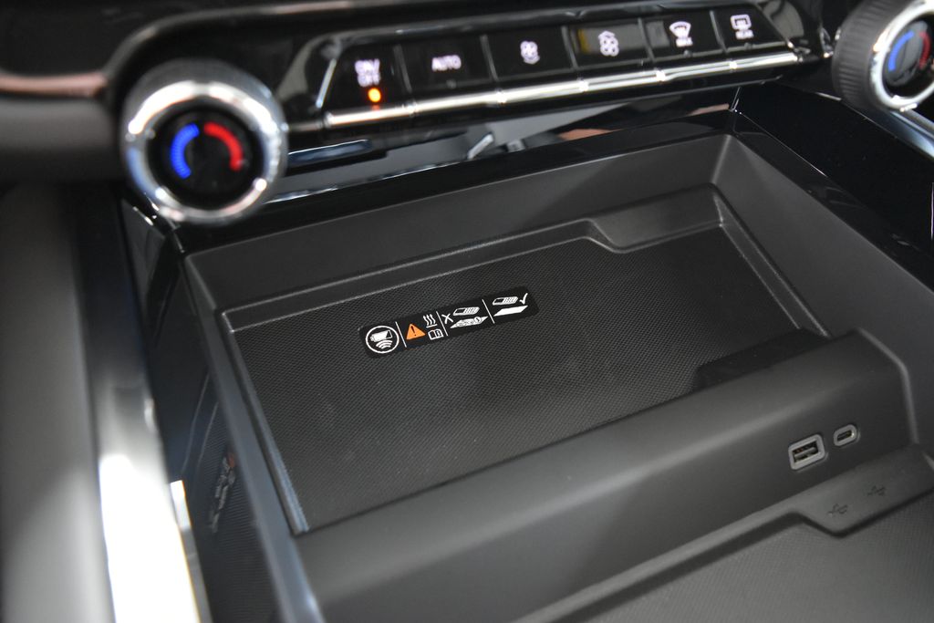New 2026 Chevrolet Tahoe SUV