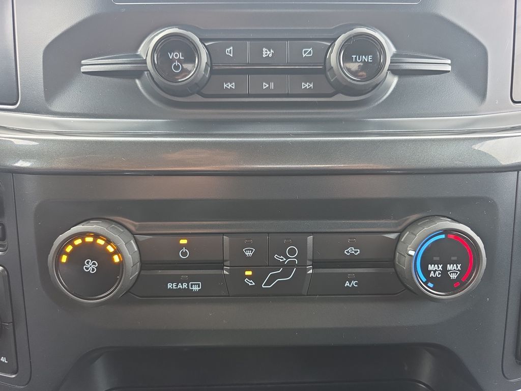 Certified Used 2022 Gray Ford XL image 30