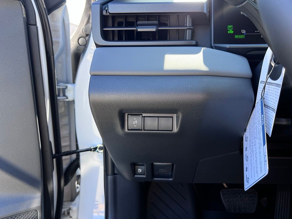 New 2026 Toyota RAV4 Plug-in Hybrid SUV