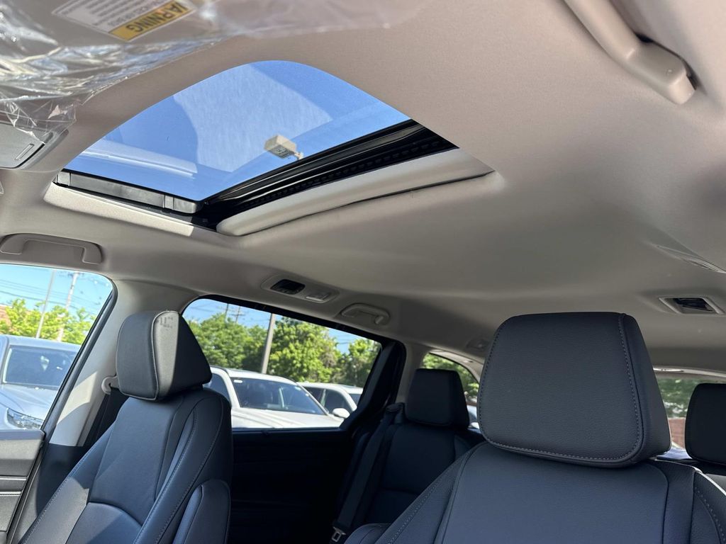New 2026 Honda Odyssey Van