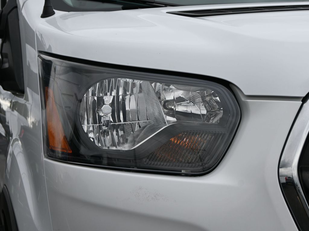 2020 Ford Transit 350