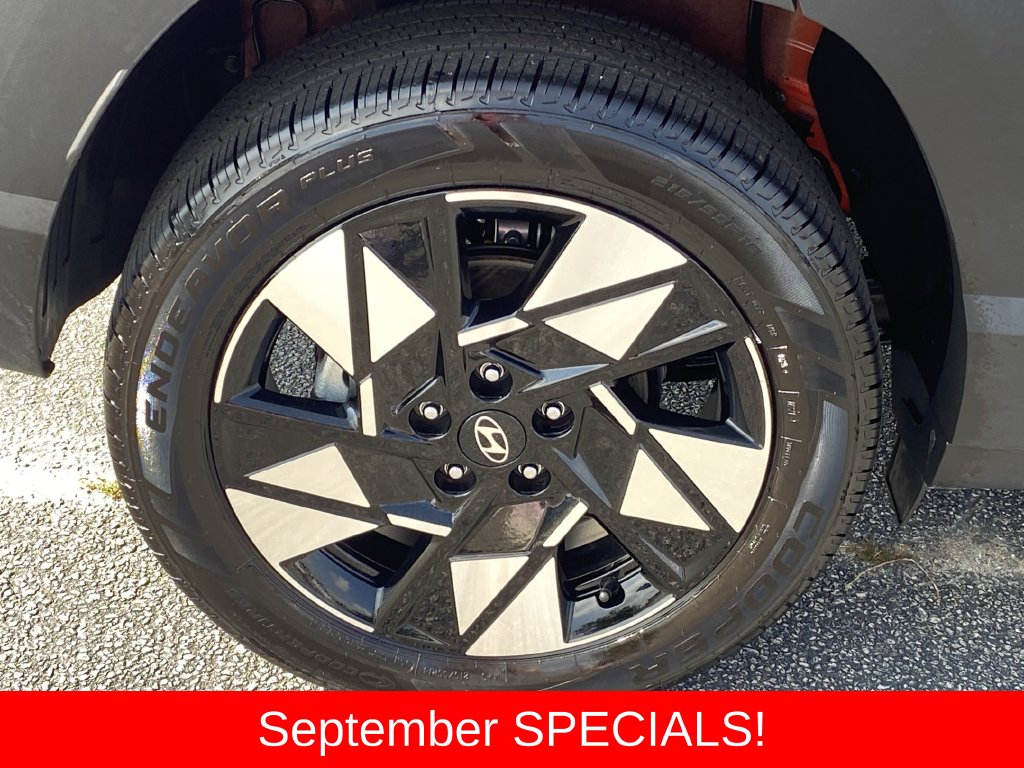 Used 2024 Hyundai Kona SUV
