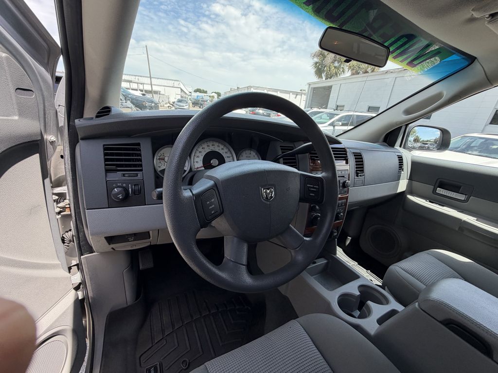 used 2008 Dodge Durango car, priced at $8,395