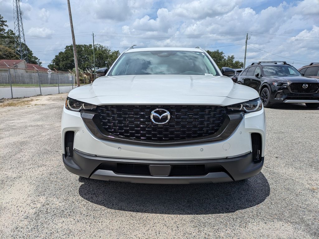 2026 Mazda CX-50 2.5 S Premium