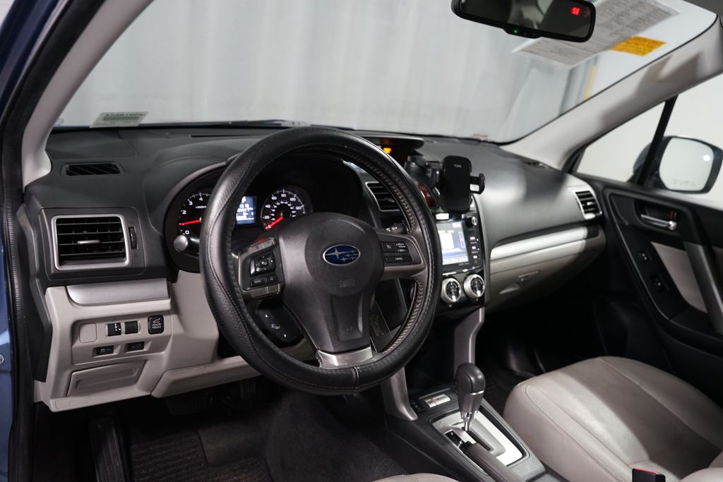 Thumbnail: 2016 Subaru Forester - 7