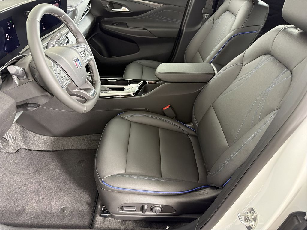 new 2026 Buick Envista car, priced at $30,325