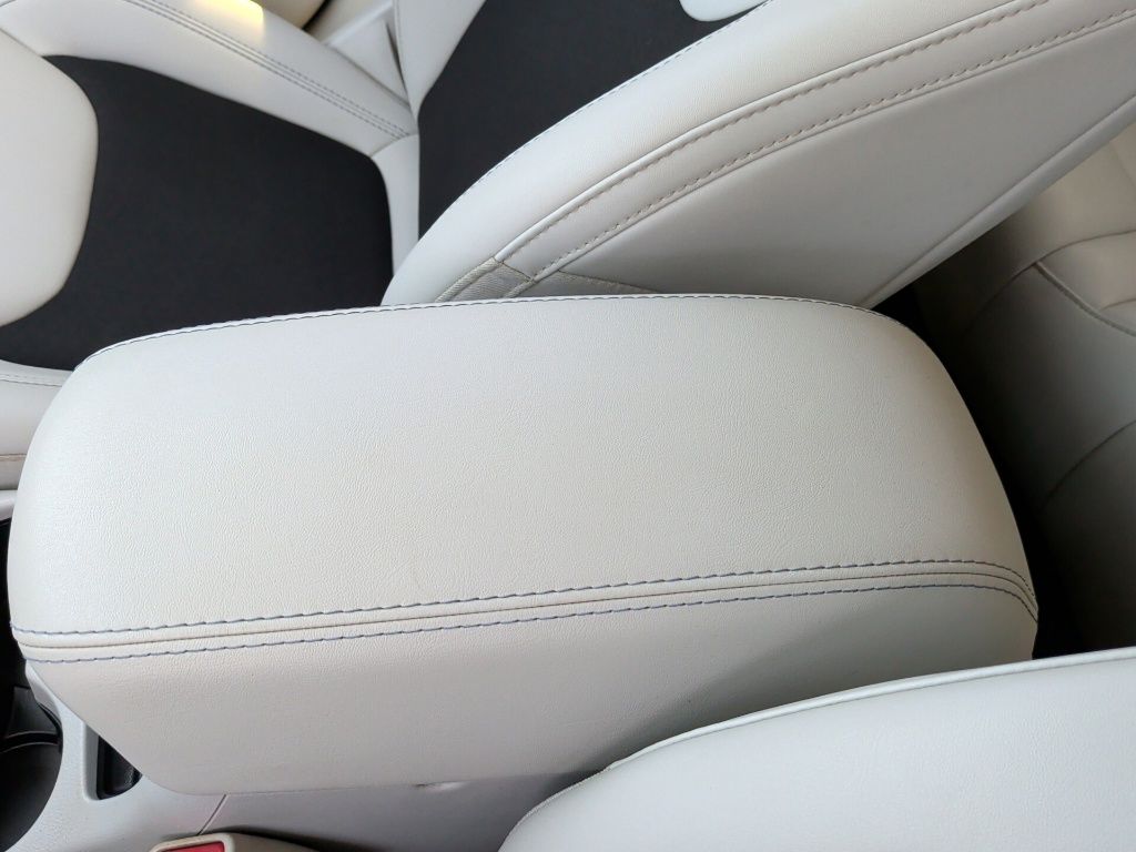 2020 Jeep Cherokee Latitude Plus White at Parkway Family Mazda