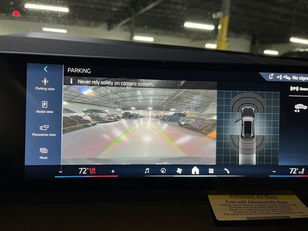 Thumbnail: 2026 BMW X3 - 17