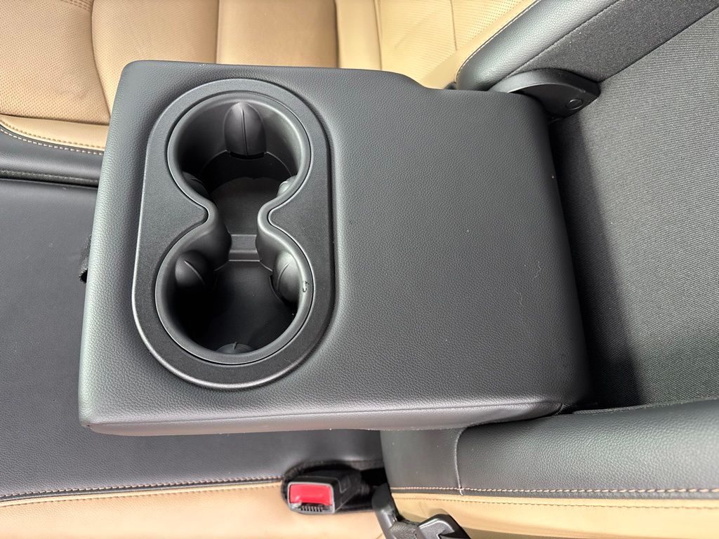 Used 2022 Chevrolet Equinox SUV