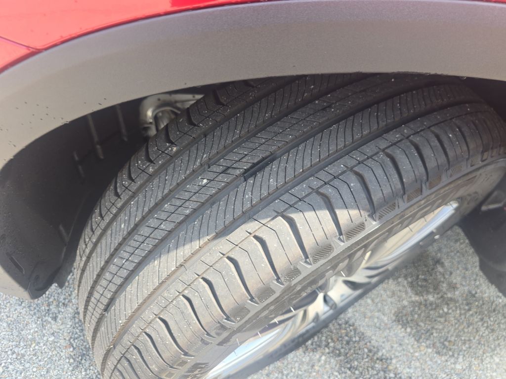 2026 Mercedes-Benz GLC GLC 300 Red at John Sisson Motors