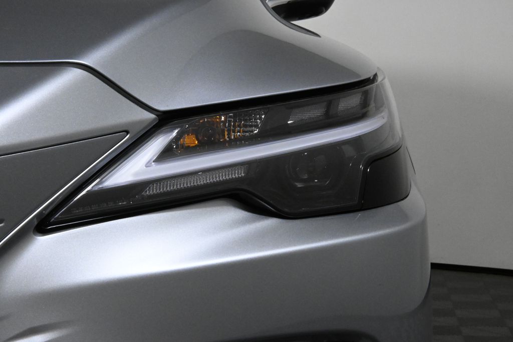 Thumbnail: 2025 Lexus RX - 11