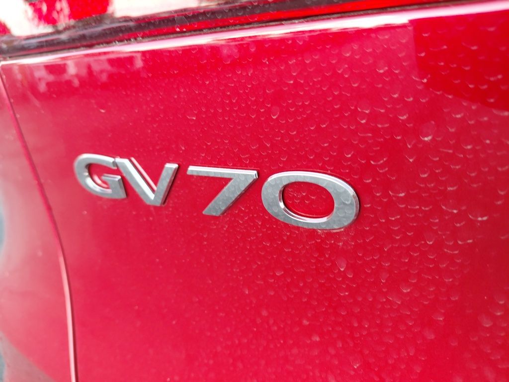 Thumbnail: 2026 Genesis GV70 - 11
